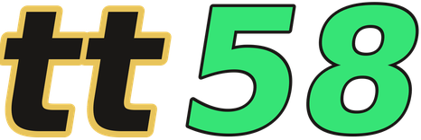 tt58 logo